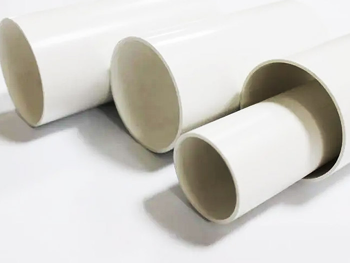 排水PVC管 排水PVC管