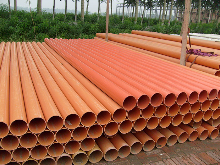 PVC電力管市場新動向：技術創新引領行業發展新趨勢