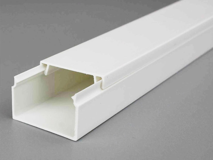 電工穿線管行業迎來技術革新與市場需求雙增長