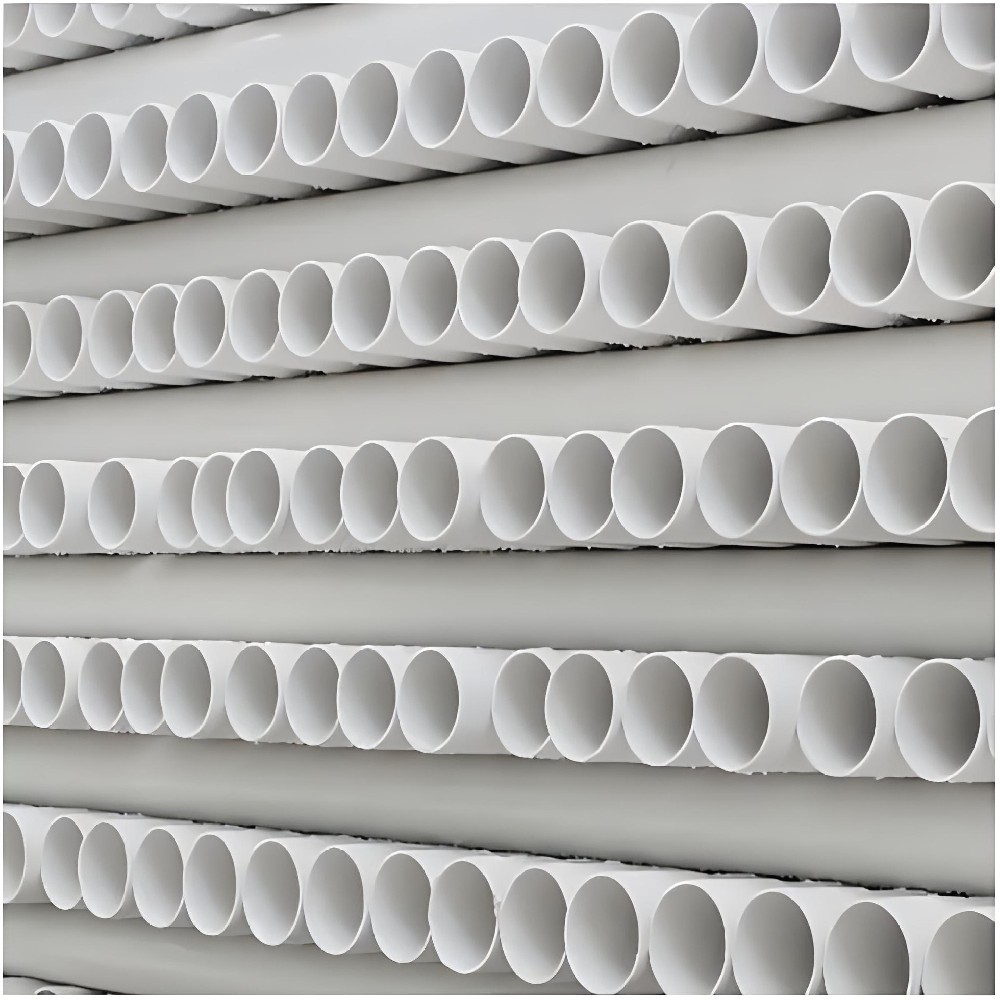 市場需求激增，PVC農田灌溉管產能布局加速