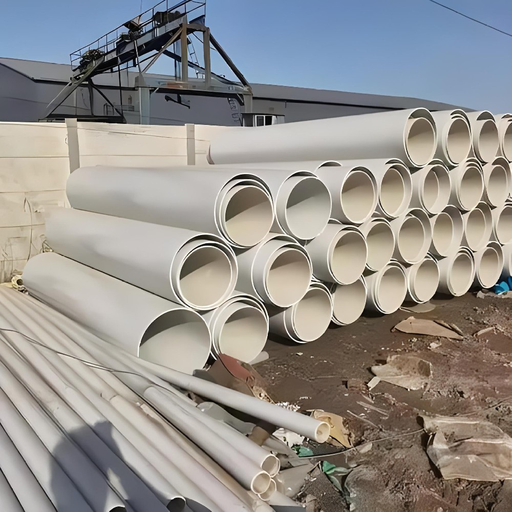 PVC電纜套管 PVC電纜套管