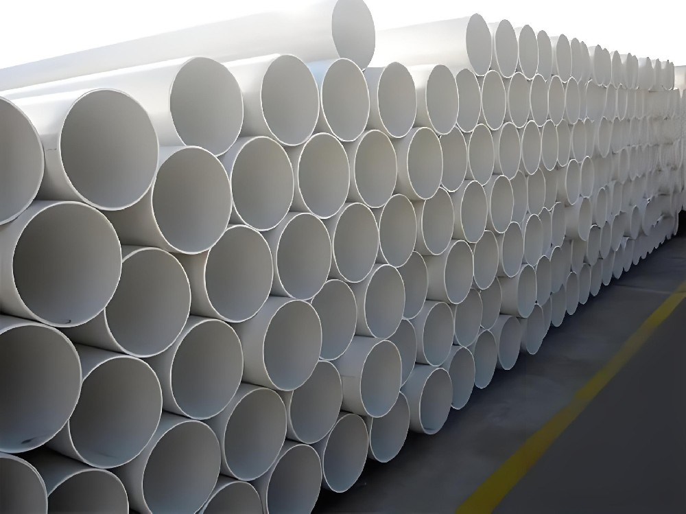 排水PVC管 排水PVC管