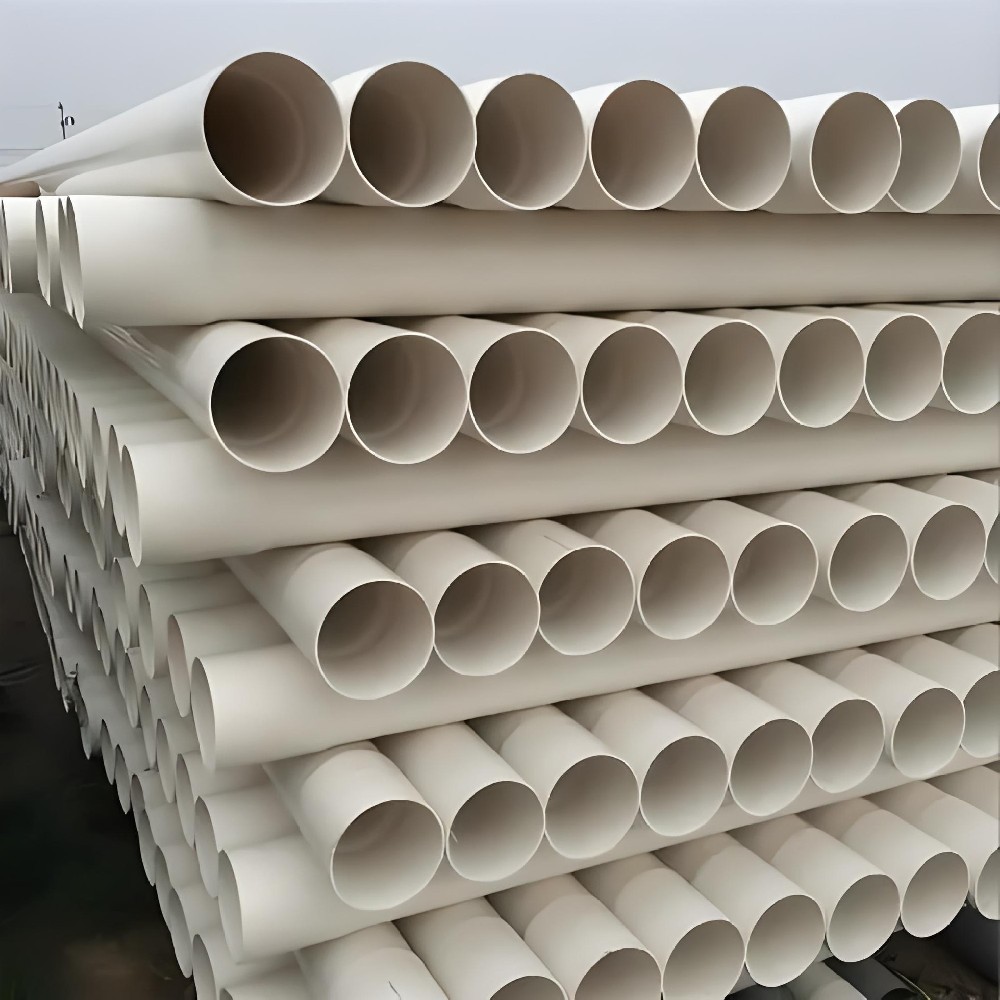 重型PVC管應(yīng)用領(lǐng)域拓展,市場(chǎng)需求潛力顯現(xiàn)