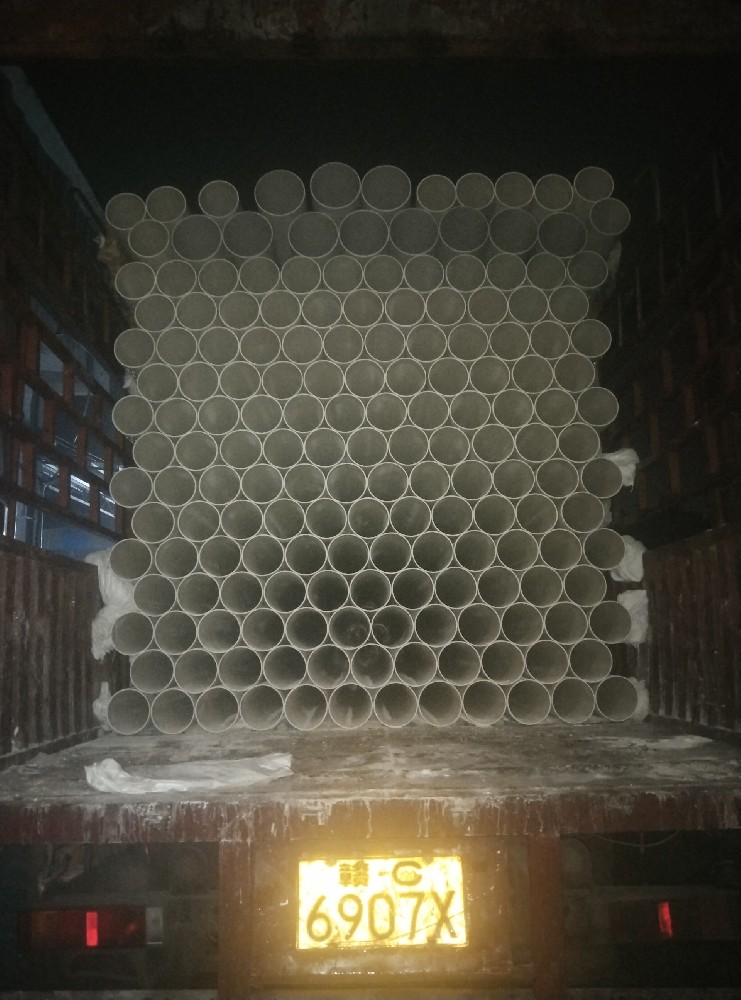 PVC給排水管行業迎來技術革新,高效節能成為新趨勢