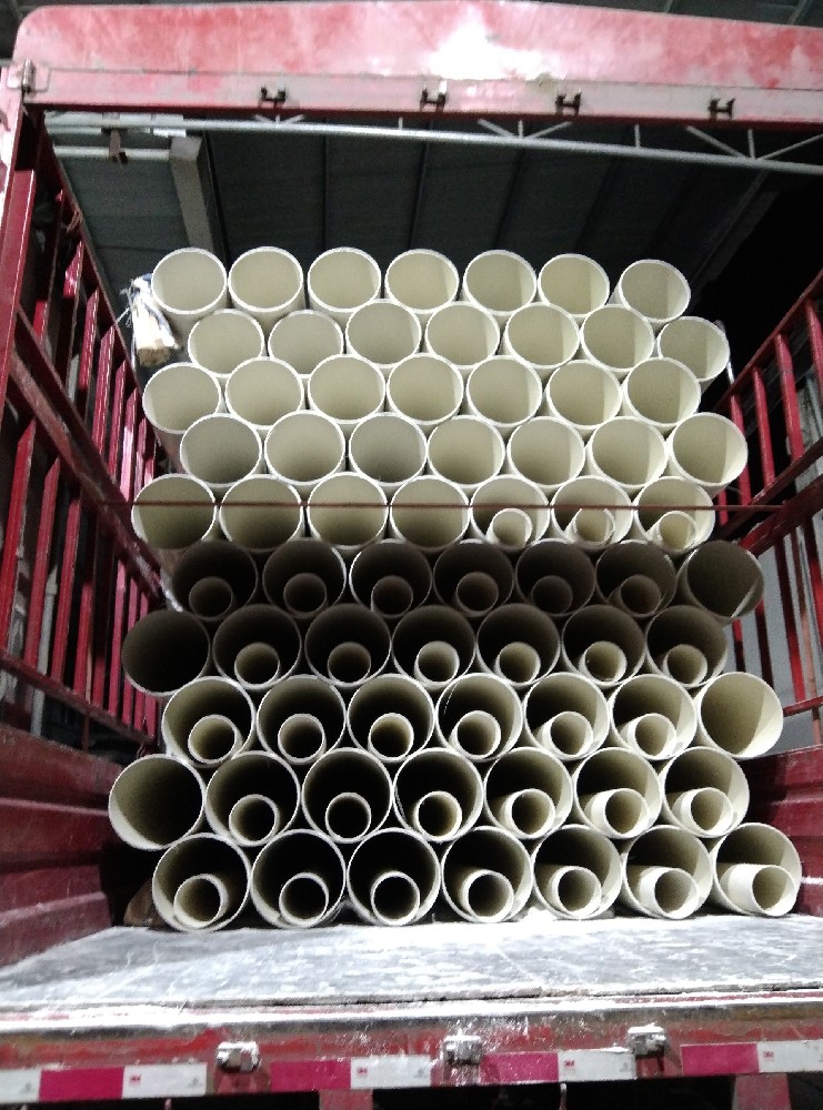 PVC管材應用領域拓寬,市場需求持續增長