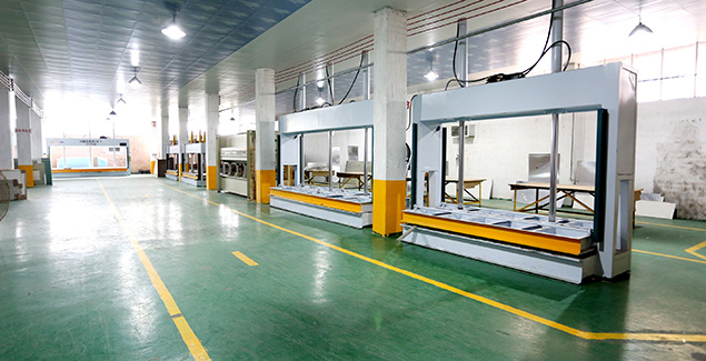 公司實力 公司實力