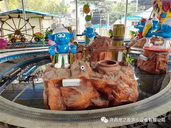 游樂(lè)園設(shè)備