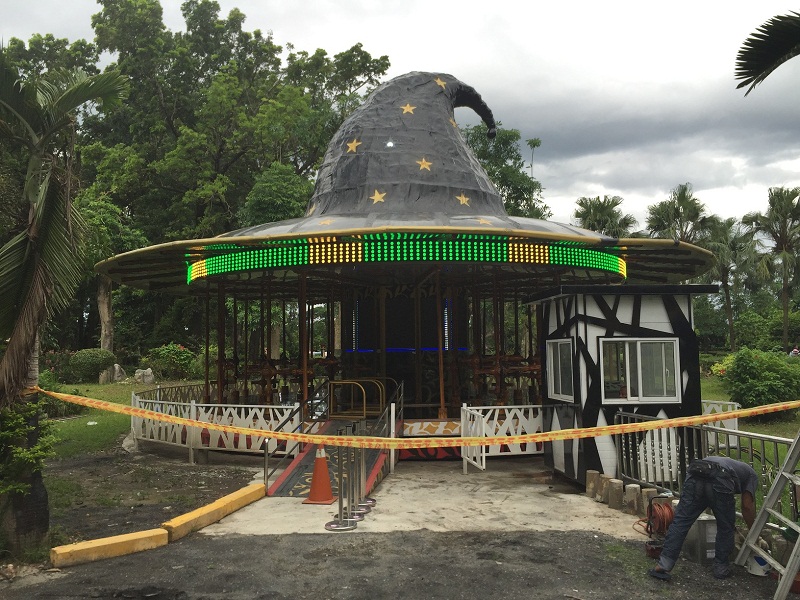 飛天魔帽 飛天魔帽