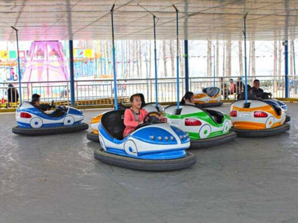 地網(wǎng)碰碰車全套價(jià)格